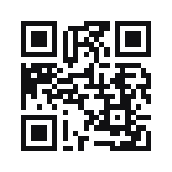 0535 924 26 97 için WhatsApp QR kodu